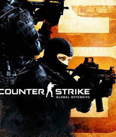 Servidor Counter Strike