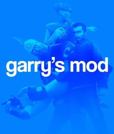 Servidor Garry's mod