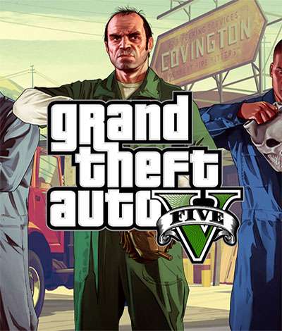 Servidor Grand Theft Auto