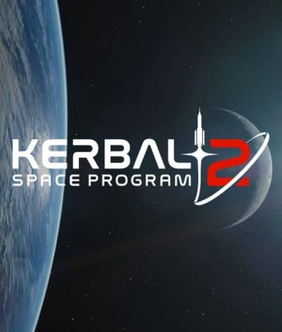 Servidor Kerbal Space Program 2