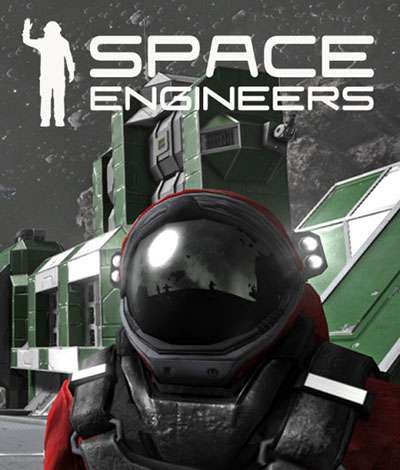 Servidor Space Engineers