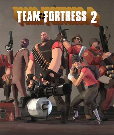 Servidor Team Fortress 2