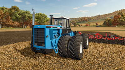 Añadir un servidor Farming Simulator